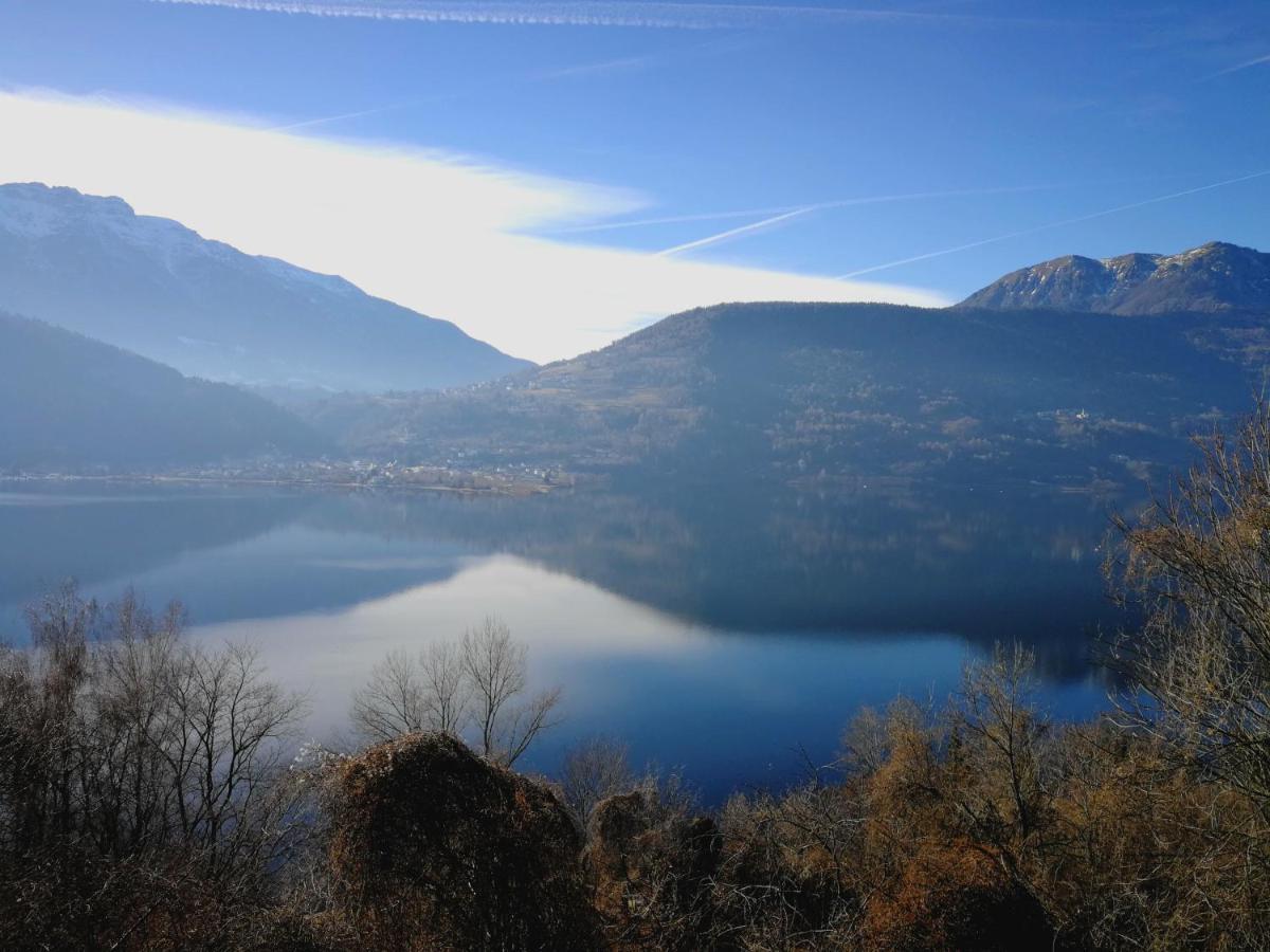 Hotel Dolomiti Левико-Терме Экстерьер фото